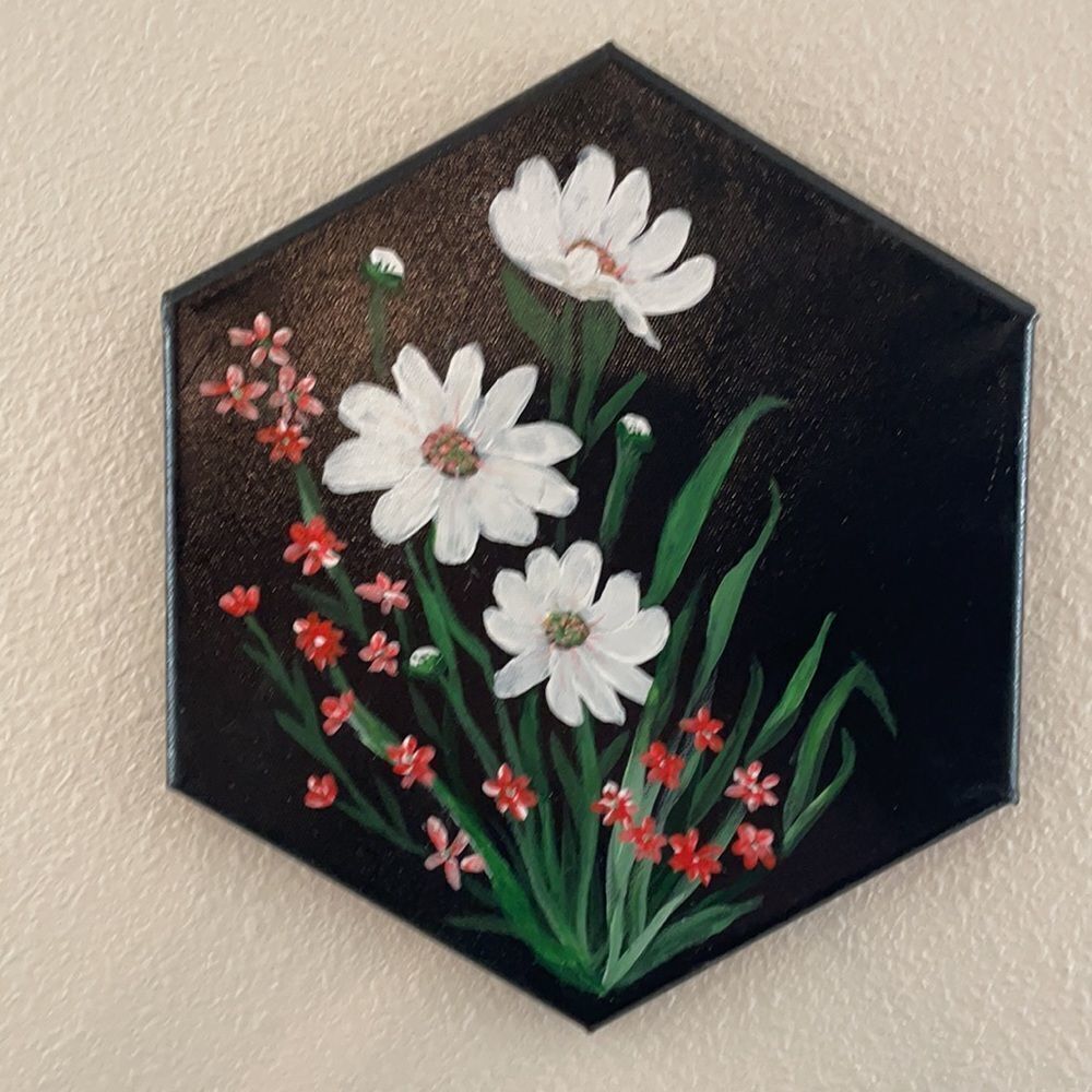 DAISY ARTWORK‎ - Picture 3 of 4